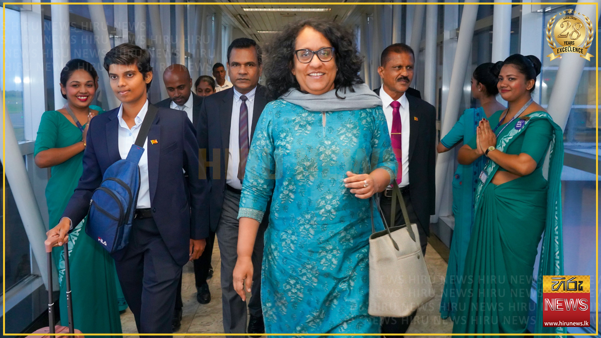 කටාර් හිටපු එමීර්වරයාට අවසන් ගෞරව දැක්වීමට අග්‍රාමාත්‍ය හරිනි කටාර් යයි