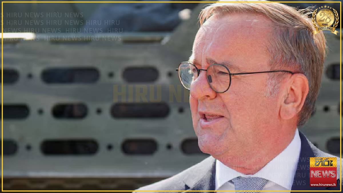 German minister warns against unacceptable delays to 10bn euro satellite project