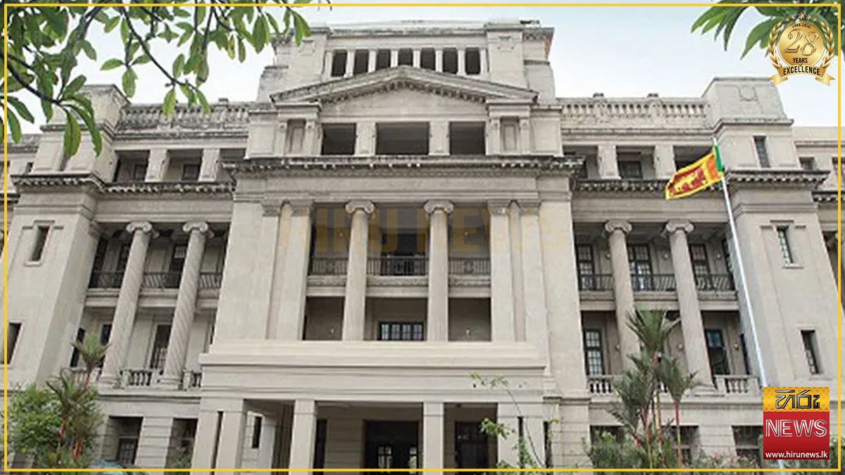 හැකරු අතට ගිය භාණ්ඩාගාරයේ ඩොලර් මිලියන 2.5: ණය මුදල පියවීම තහවුරු කරගෙන ඇත්තේ වංචාකරුගෙන්මයි
