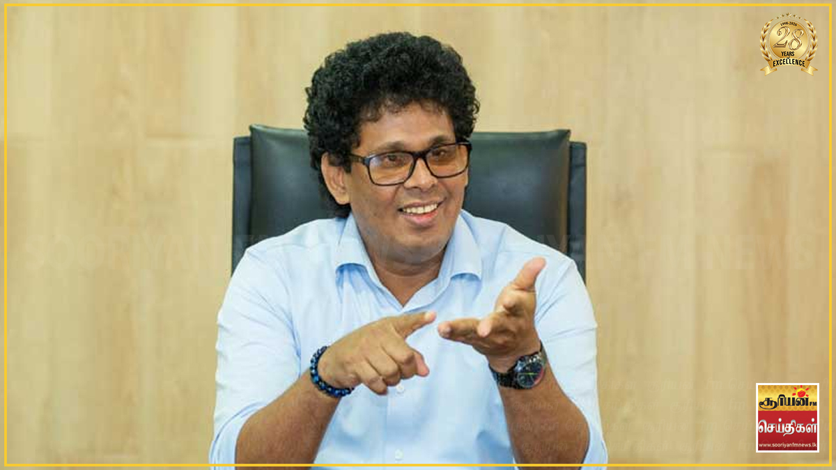 உண்மையான விவசாயிகள் தற்போது மிகுந்த மகிழ்ச்சியில் உள்ளனர் - வசந்த சமரசிங்க