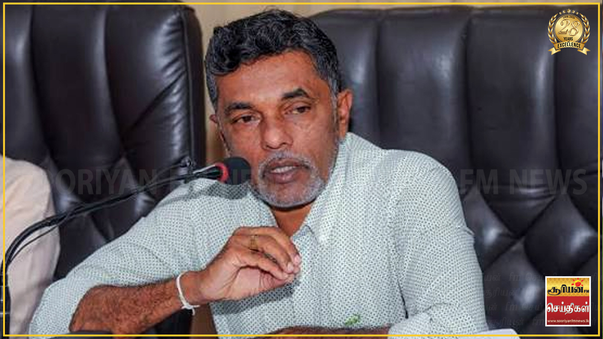 கட்டுமானத்துறை நிபுணர்களுக்கு கடும் தட்டுப்பாடு: பிரதி அமைச்சர் தகவல்!