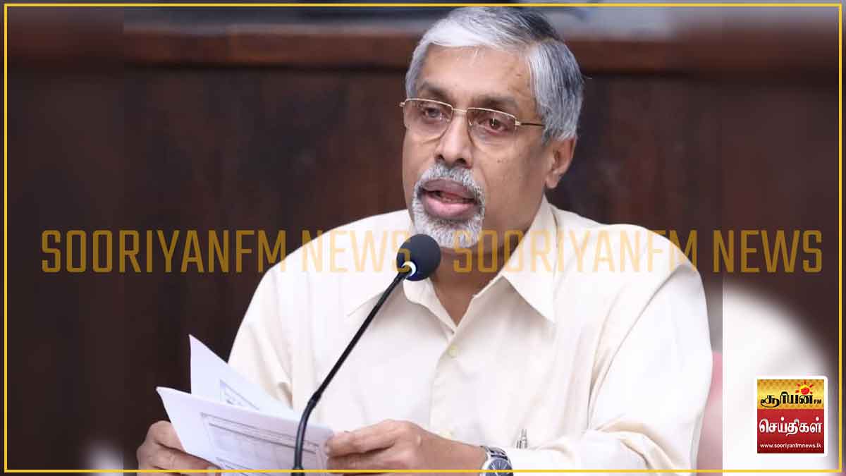 மத்திய மாகாண ஆளுநர் சரத் அபேகோன் பதவி விலகல்