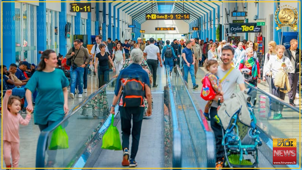 BIA handles 4.75 Mn passenger movements by mid-2026