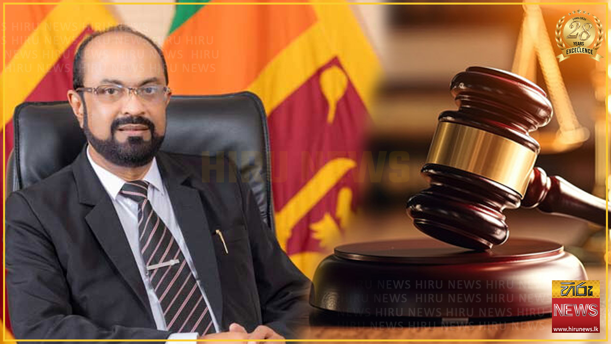 හිටපු අමාත්‍ය කුමාර ජයකොඩිට එරෙහි නඩුව කල් යයි