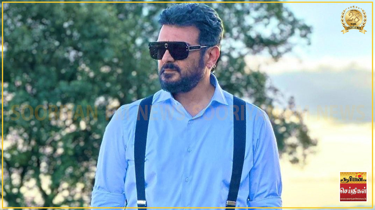 அஜித்தின் 'AK64' திரைப்படம் குறித்த முக்கிய அறிவிப்பு!