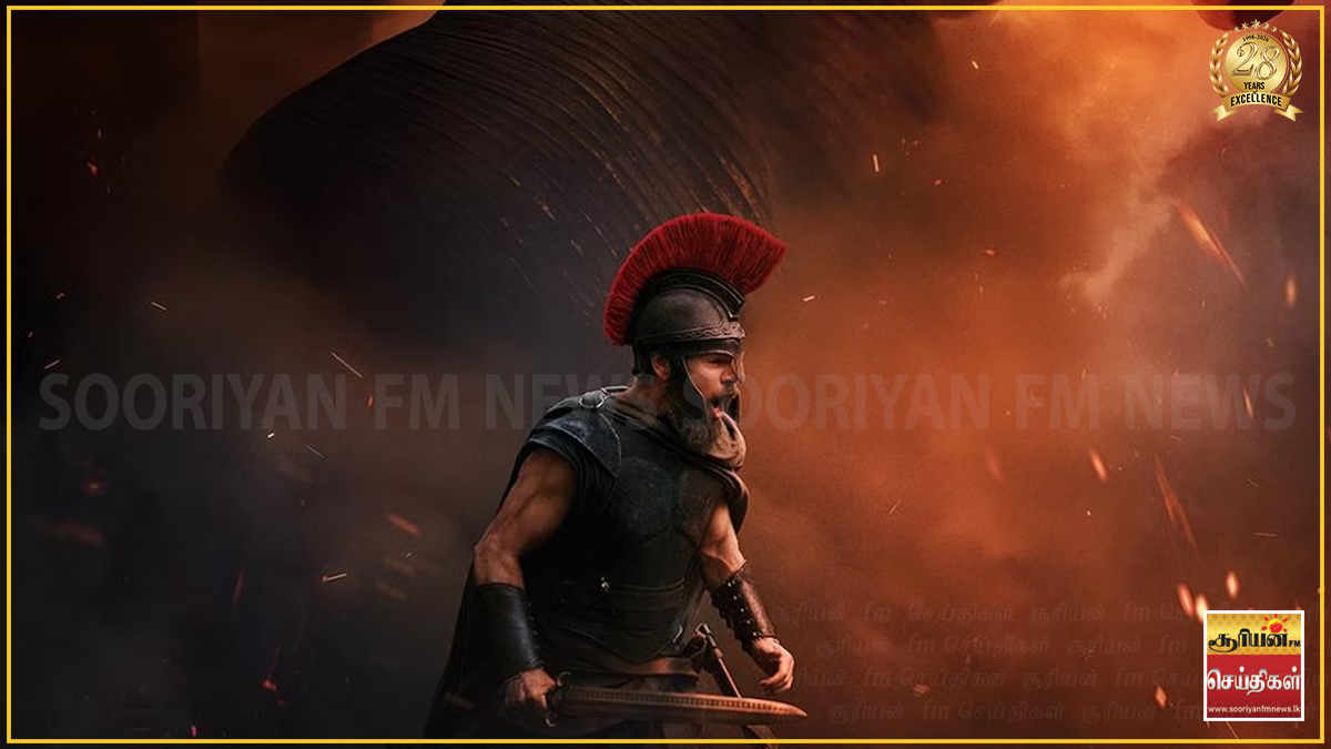 திரைக்கு வரும் முன்பே வசூல் மழை - 'தி ஒடிஸி'க்கு இந்தியாவில் பிரம்மாண்ட வரவேற்பு