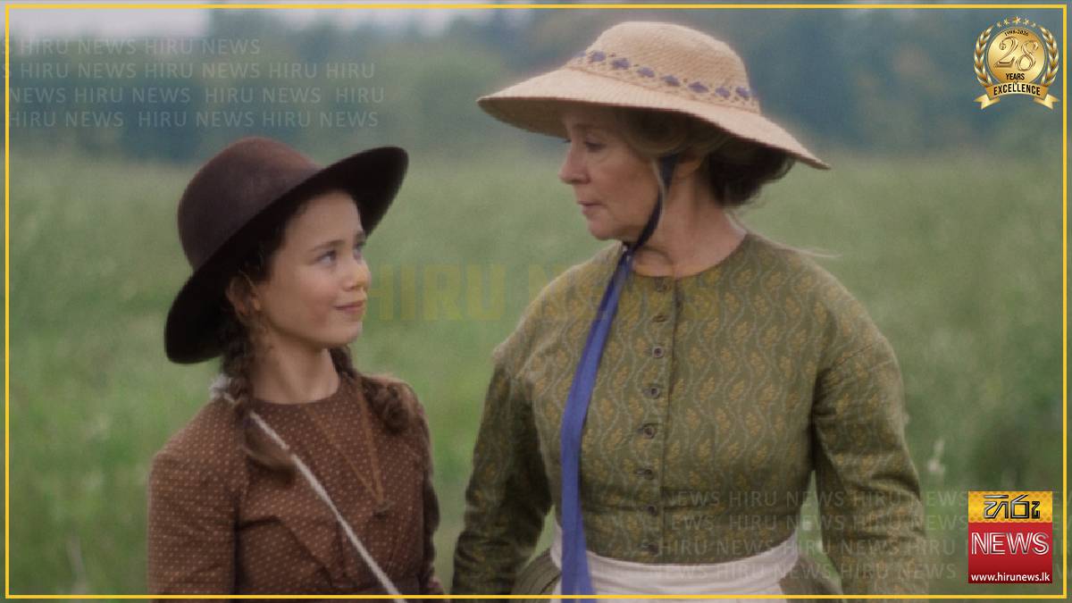 ‘Little House on the Prairie’ makes strong Netflix debut