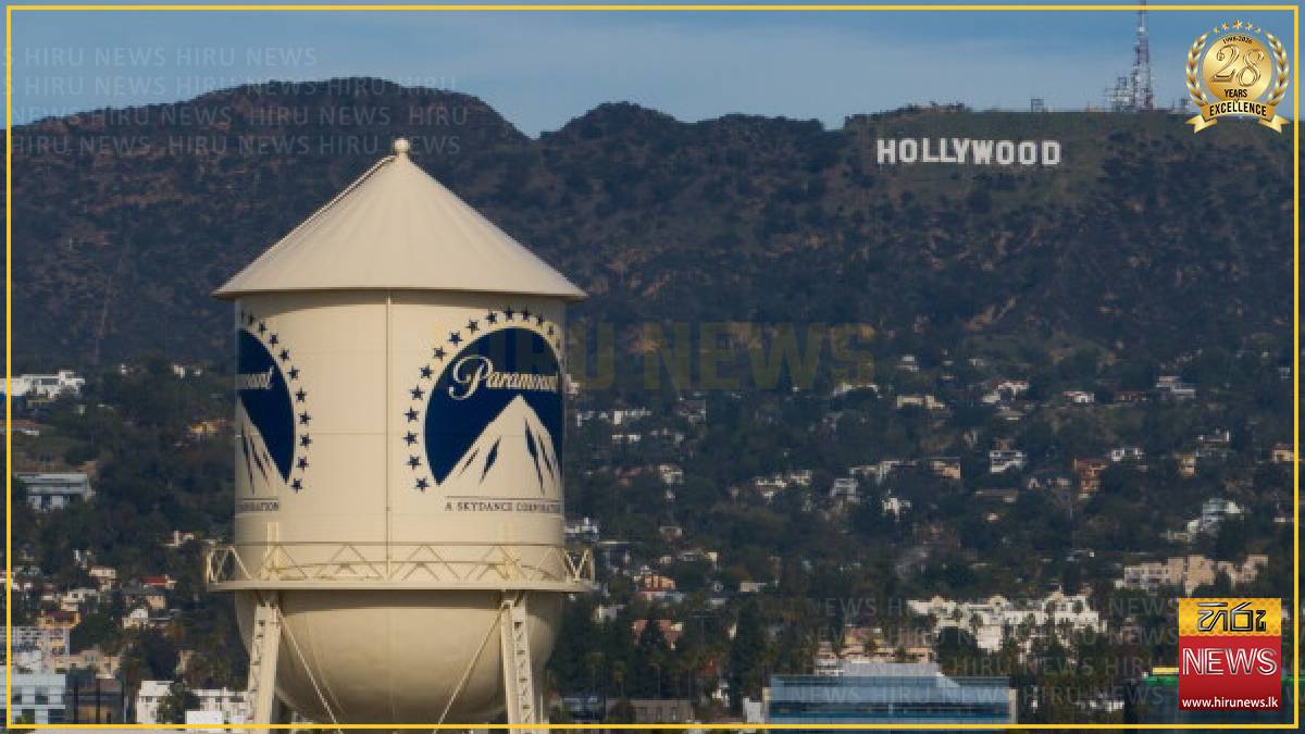 12 states challenge the Paramount-Warner merger