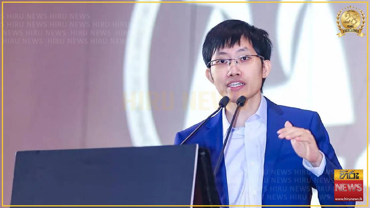 DeepSeek founder Liang Wenfeng is world’s richest creator of AI models