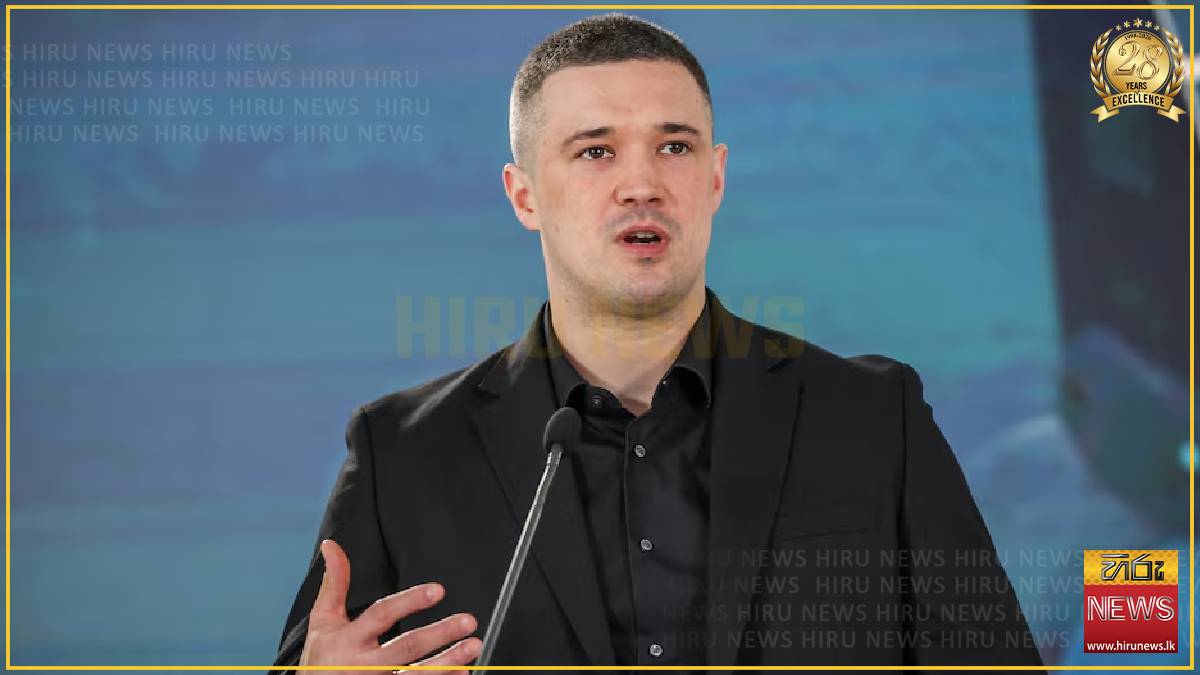 Ukraine reshuffle puts defence minister in focus as war grinds on