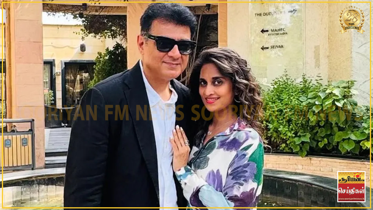 'AK64' படத்தை அஜித் தானே தயாரிக்கிறாரா? – ஷாலினி பெயரில் வெளியாகும் தயாரிப்பு?