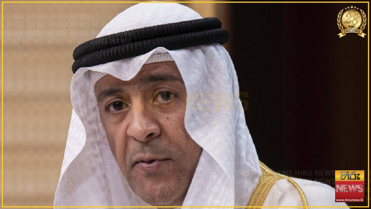 GCC chief condemns ‘treacherous’ Iranian attacks