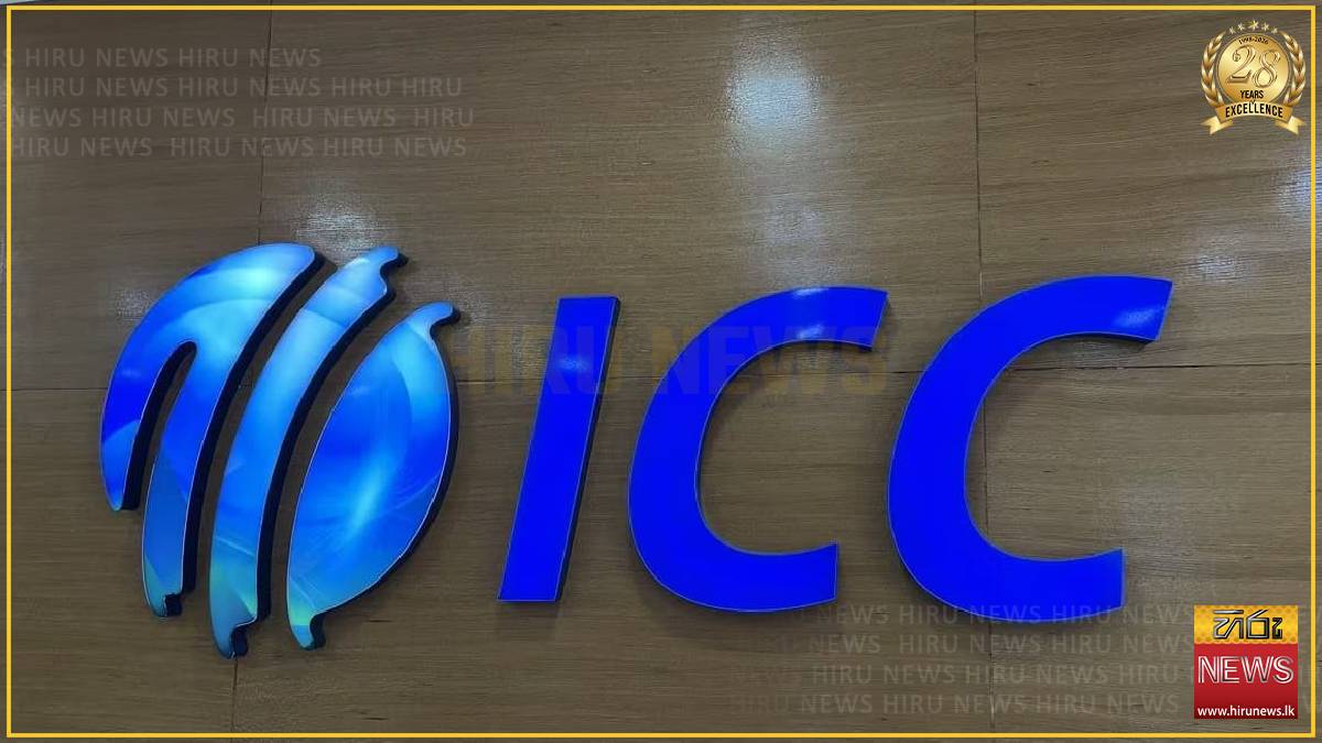 ICC revamps ODI and T20 World Cups