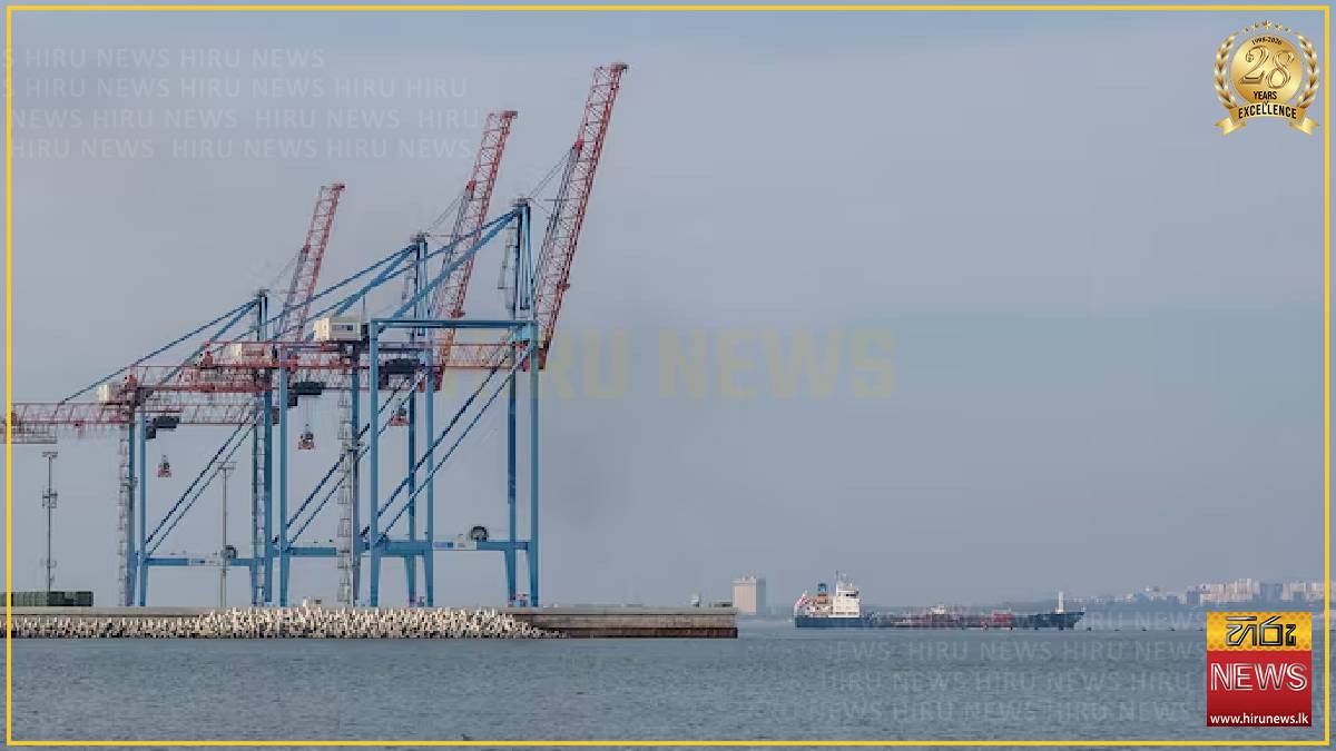 Ukraine's Black Sea ports lose a third of grain export capacity