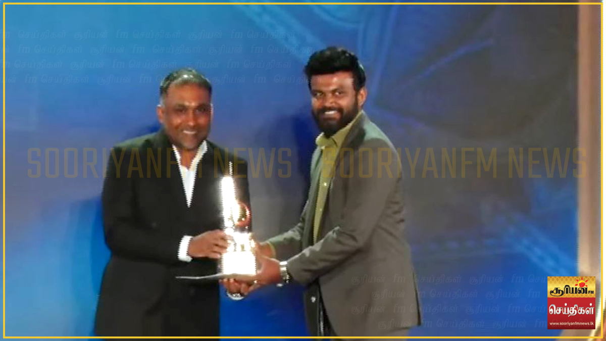 சுமதி விருதுகள் 2026: ஹிரு ஊடக வலையமைப்புக்கு பல விருதுகள்