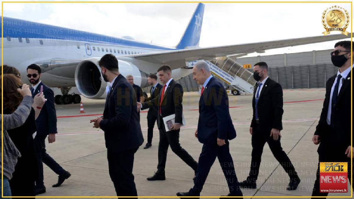 Netanyahu set to attend memorial service of US Senator Lindsey Graham