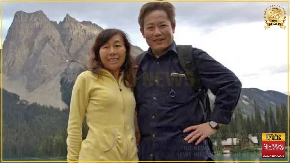 China detains US scientist who studied North Korea nuclear tests