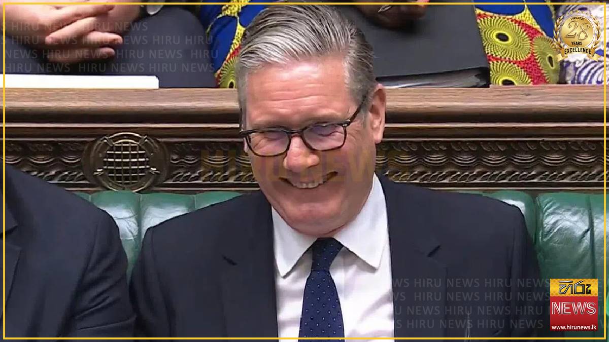 Keir Starmer bids UK MPs ‘goodbye’, vows to support successor Andy Burnham