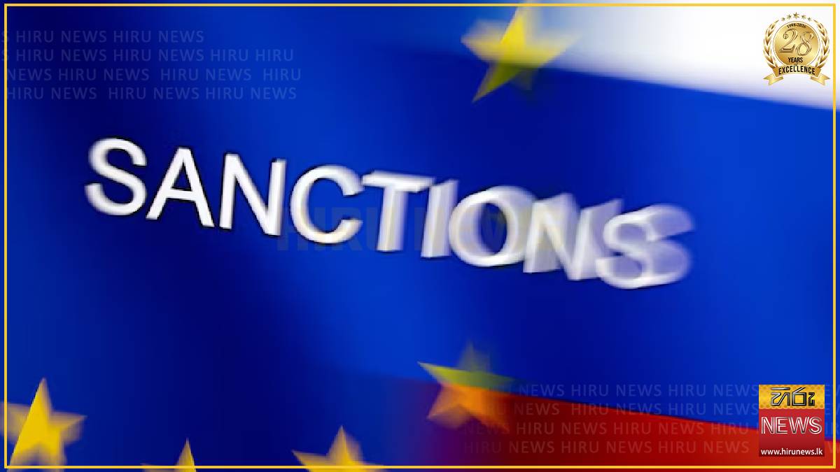EU envoys fail to agree on 21st package of sanctions against Russia