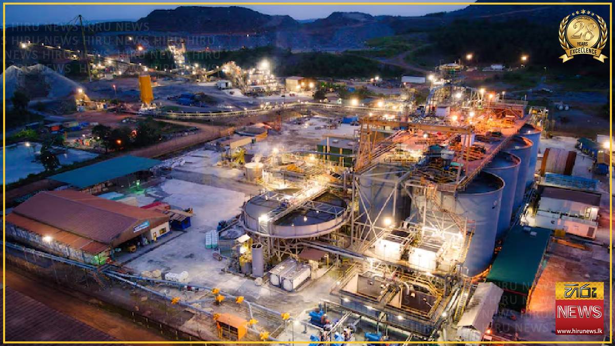 Ghana approves revised mining law to strengthen oversight