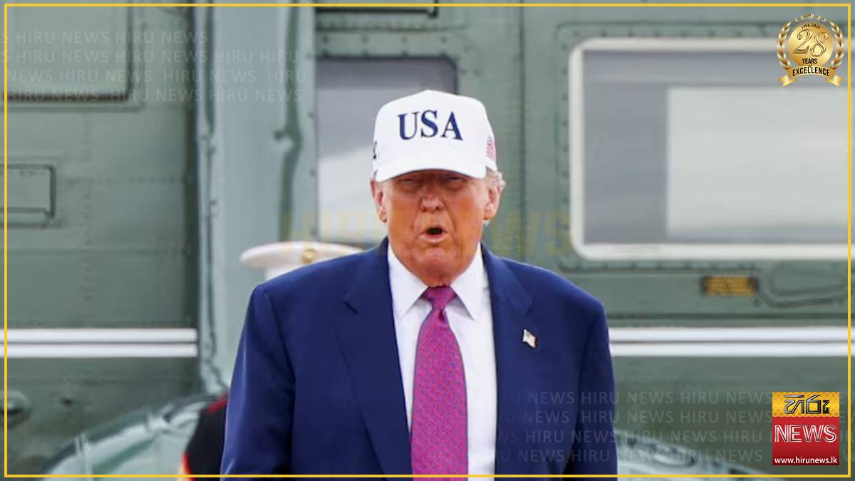 Iran strikes give Trump more room for escalation