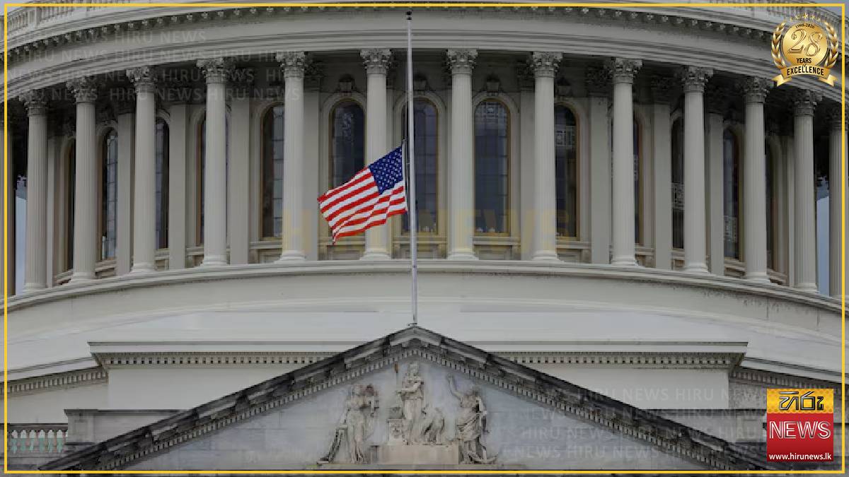 US lawmakers vote to keep Israel aid funding