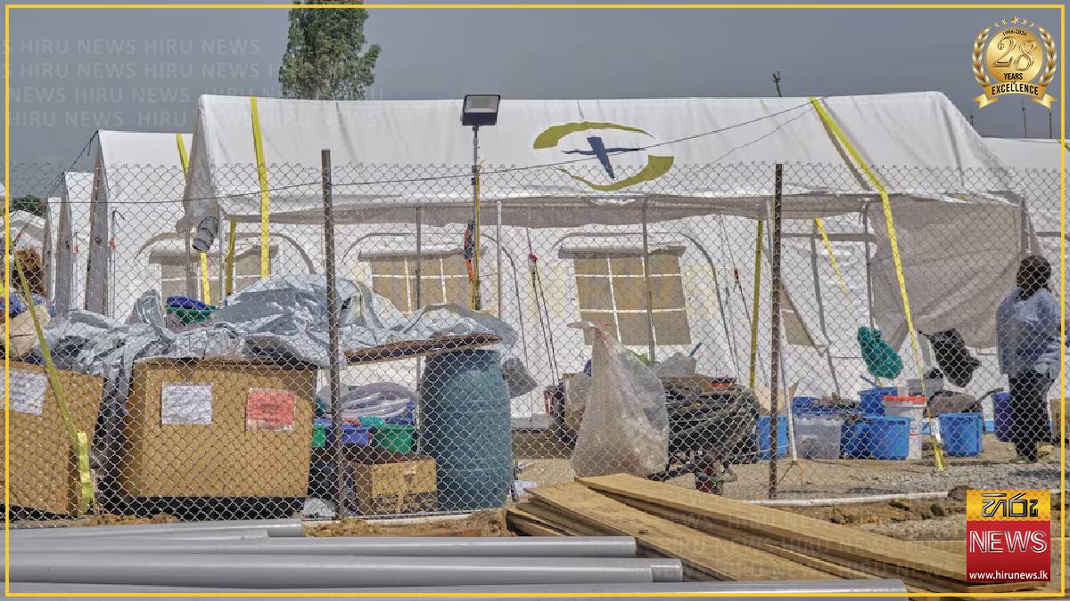 Ebola concerns disrupt US citizens’ exit from DR Congo