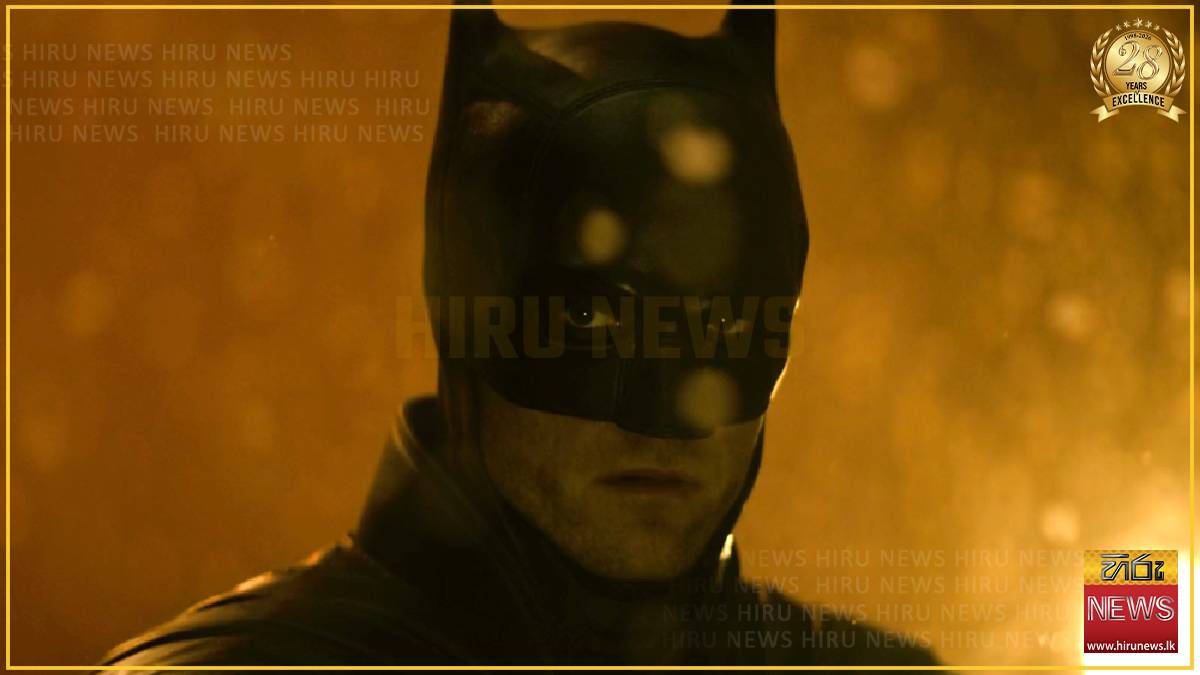The Batman Part II delayed again, now set for 2028 release