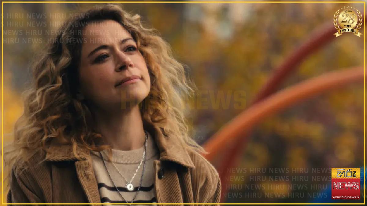'Maximum Pleasure Guaranteed' finale reveals Paula’s hidden secret as creator teases possible Season 2