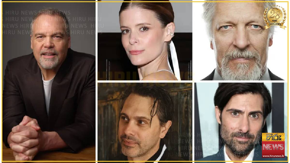Oscar Isaac’s Netflix casino drama adds star-studded cast