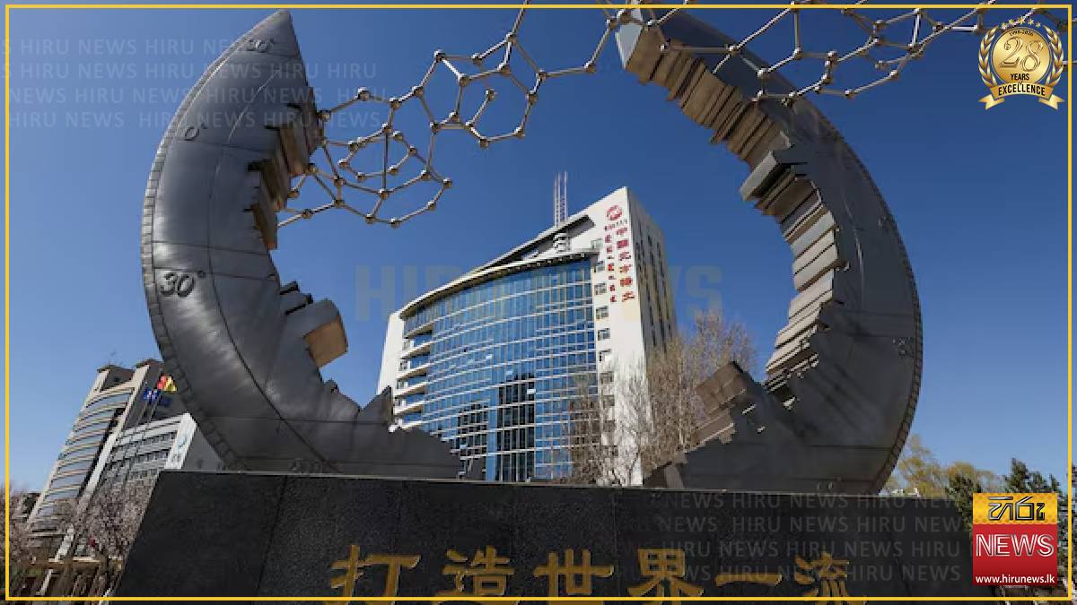 China’s rare earth curbs put trillions at risk, says IEA
