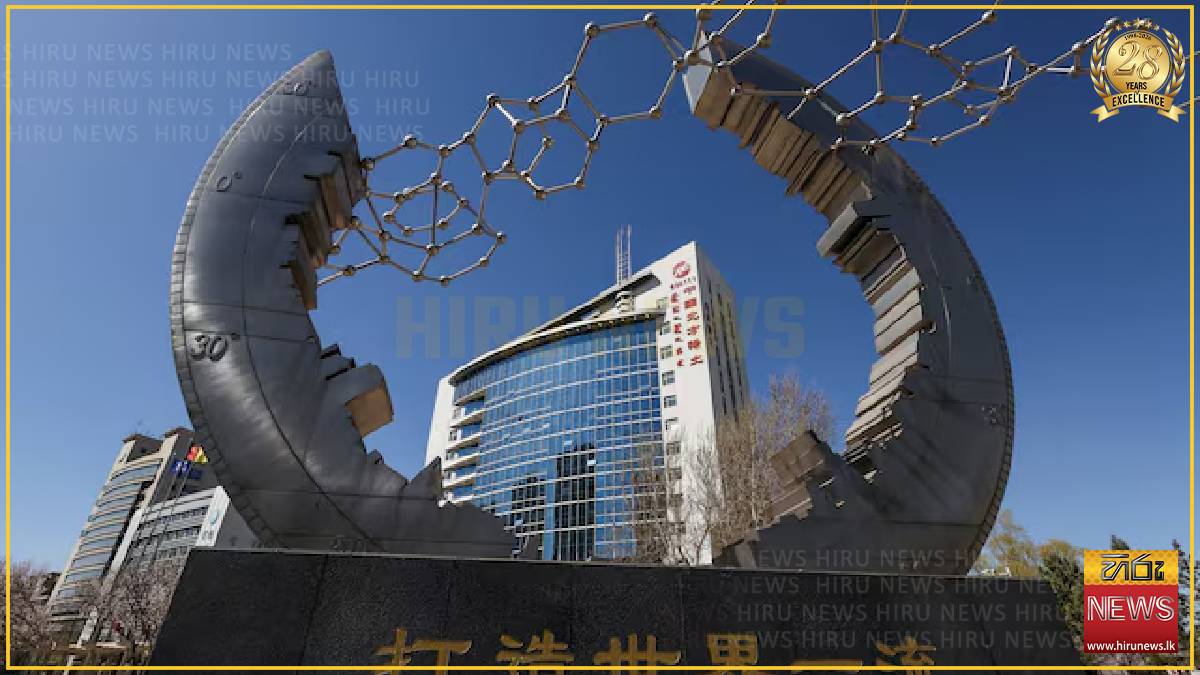 IEA warns China rare earth curbs threaten global industries