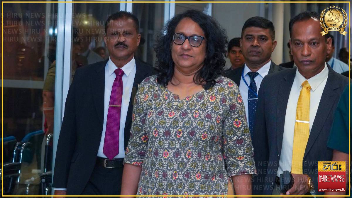 PM returns to island after concluding official visit to Qatar