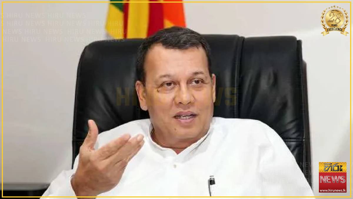 Sri Lanka expects US tariff relief soon, says envoy