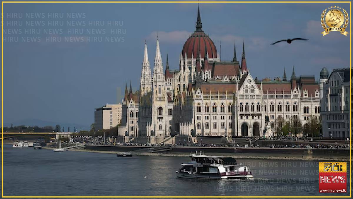 Danube tourism hit as river levels near record low