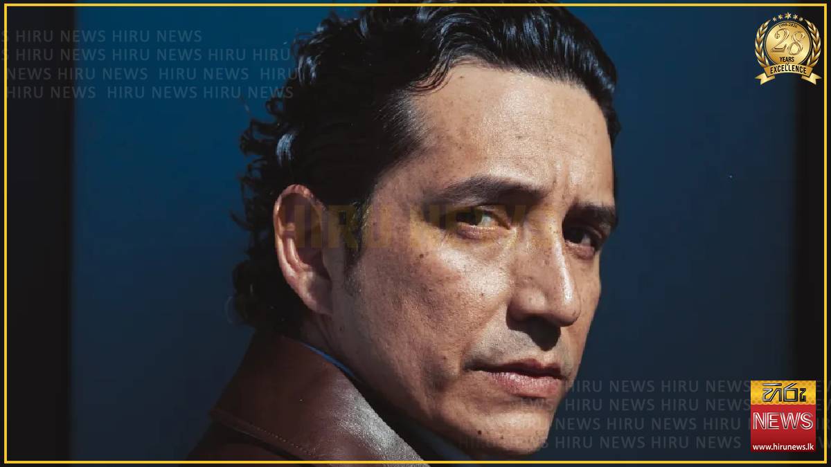 ‘Dexter: Resurrection’ adds Gabriel Luna in guest role