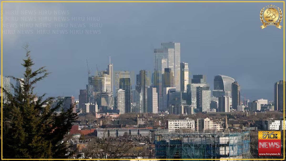 UK economy grows 0.1% in May amid fragile outlook