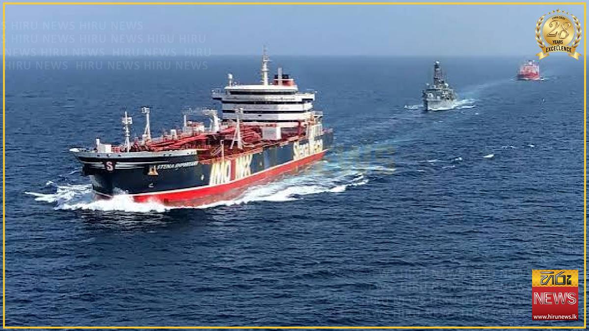 Iran calls Hormuz a ‘red line’, vows resistance until the end