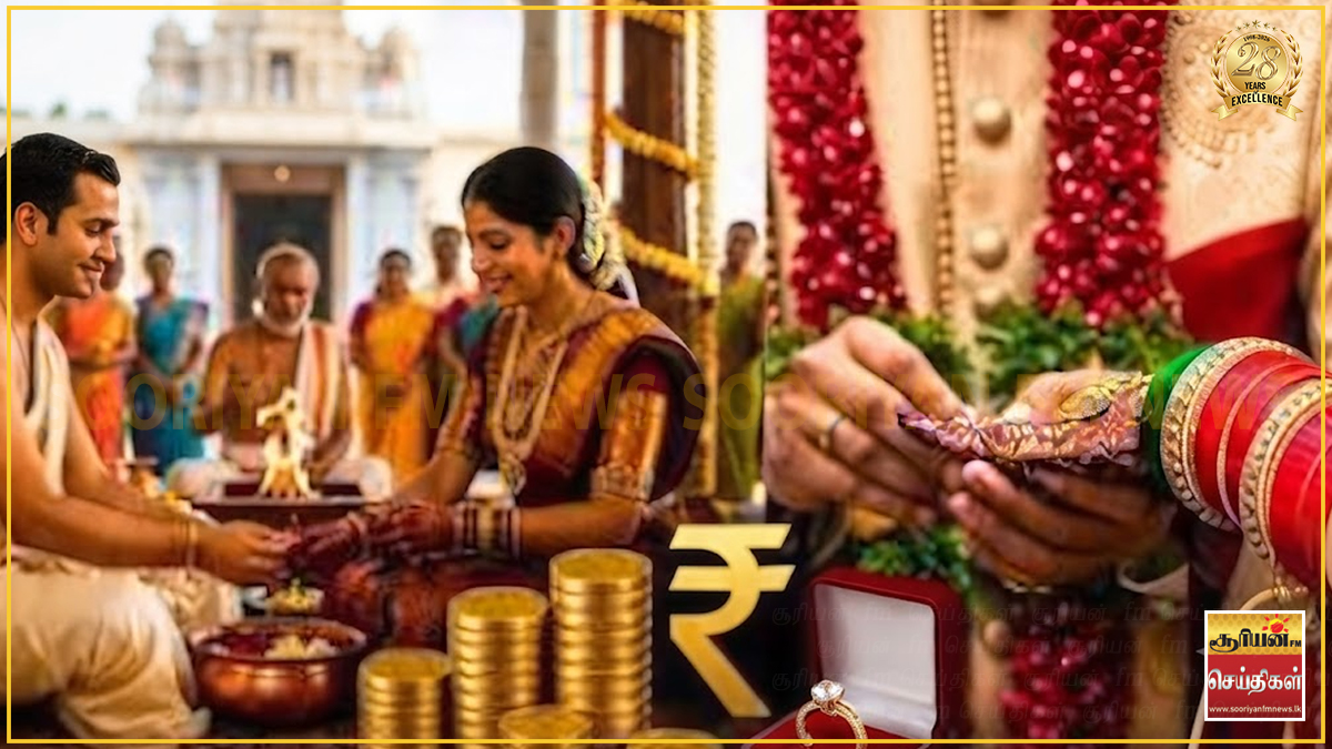 ரூ.11 இலட்சம் வருமானம் பெறும் பெண்ணின் திருமண நிபந்தனை வைரல்!