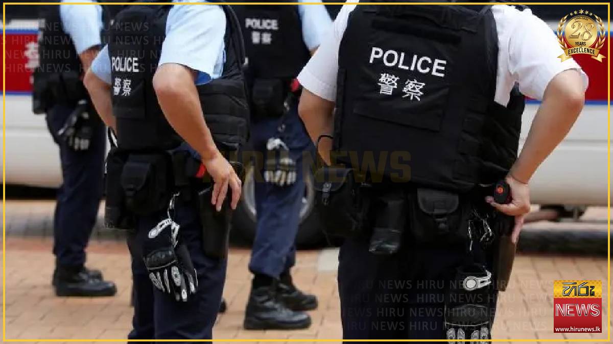 Czech national held in China faces spy investigation