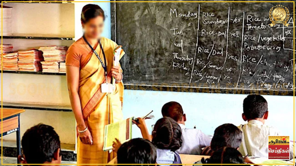 பாட ரீதியான ஆசிரியர் ஆட்சேர்ப்பு முறையை அறிமுகப்படுத்த தீர்மானம்