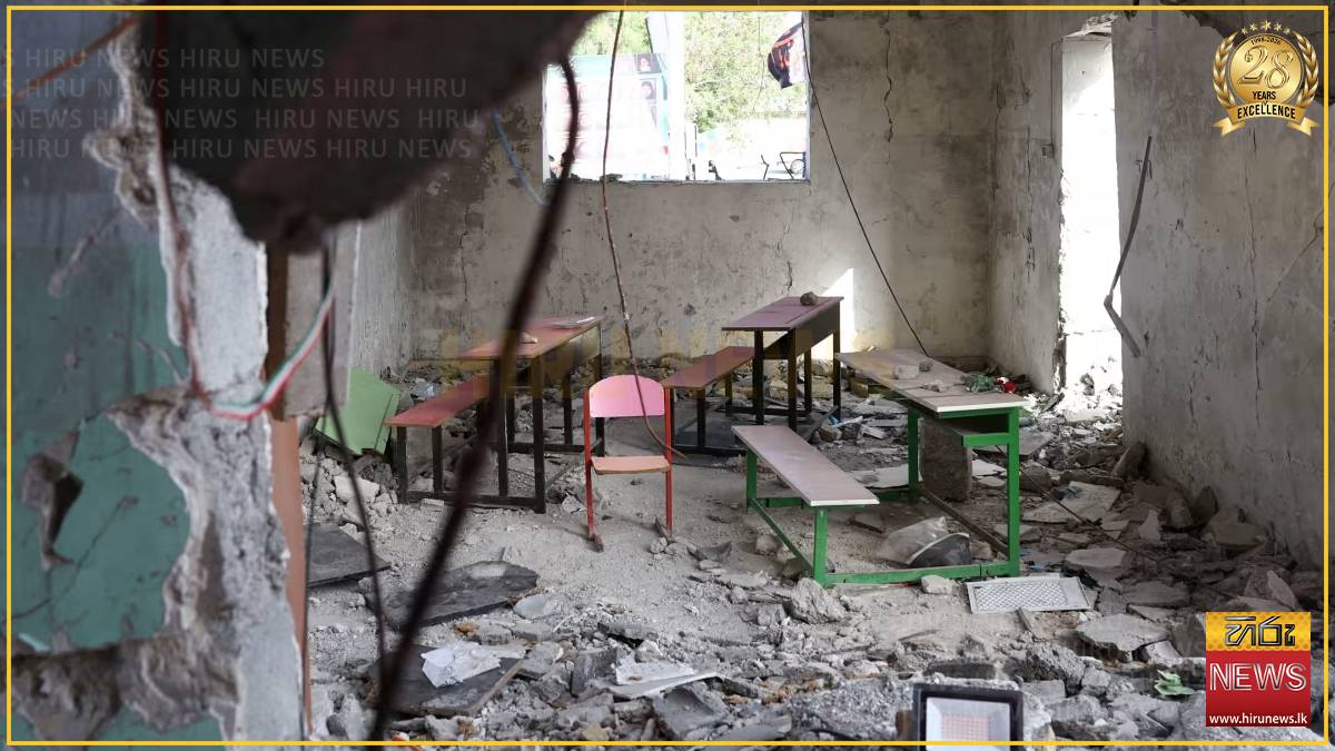US omitted routine intel review after Iran school strikes