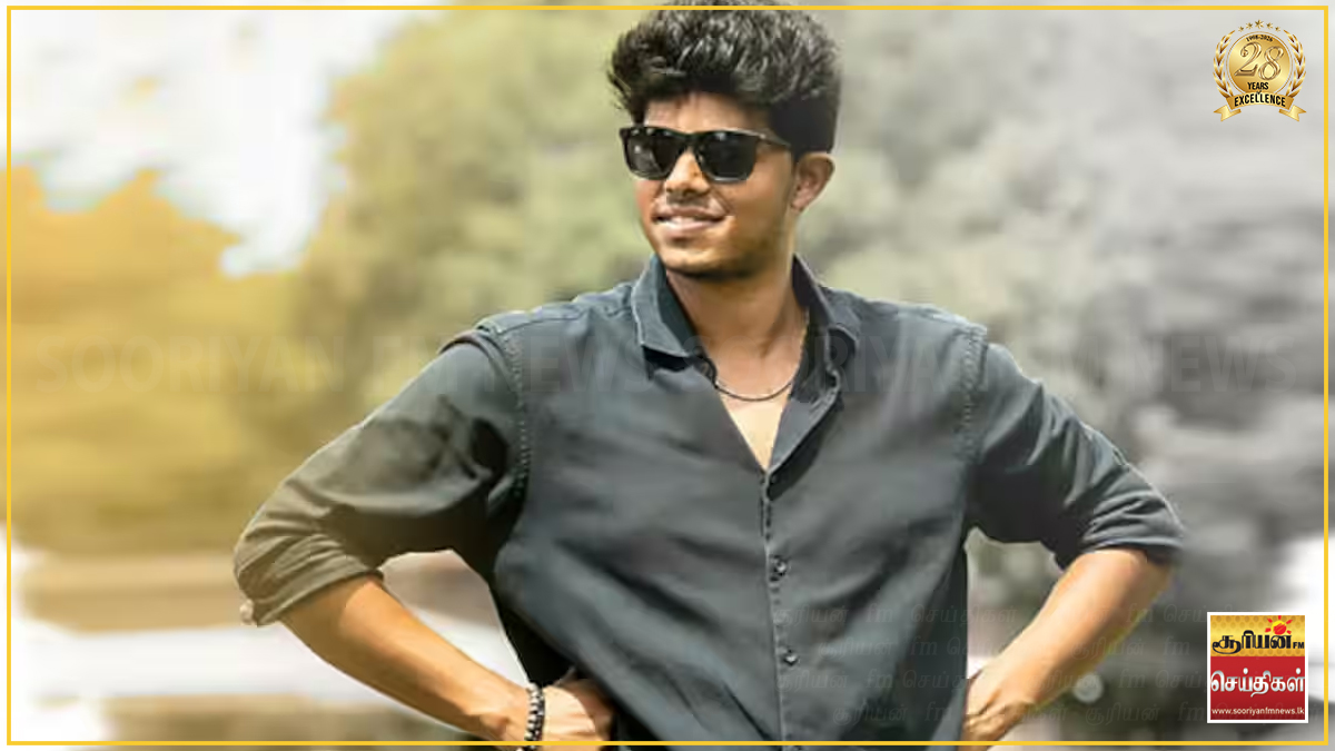 பணத்தின் மதிப்பு கூடுகிறது, உறவுகளின் மதிப்பு குறைகிறது - மனம் திறந்த ஜேசன் சஞ்சய்
