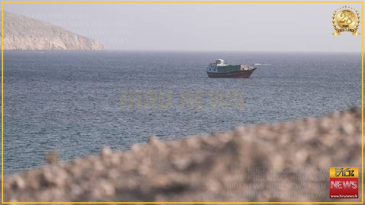 Gulf economies face deeper downturn over Hormuz disruption