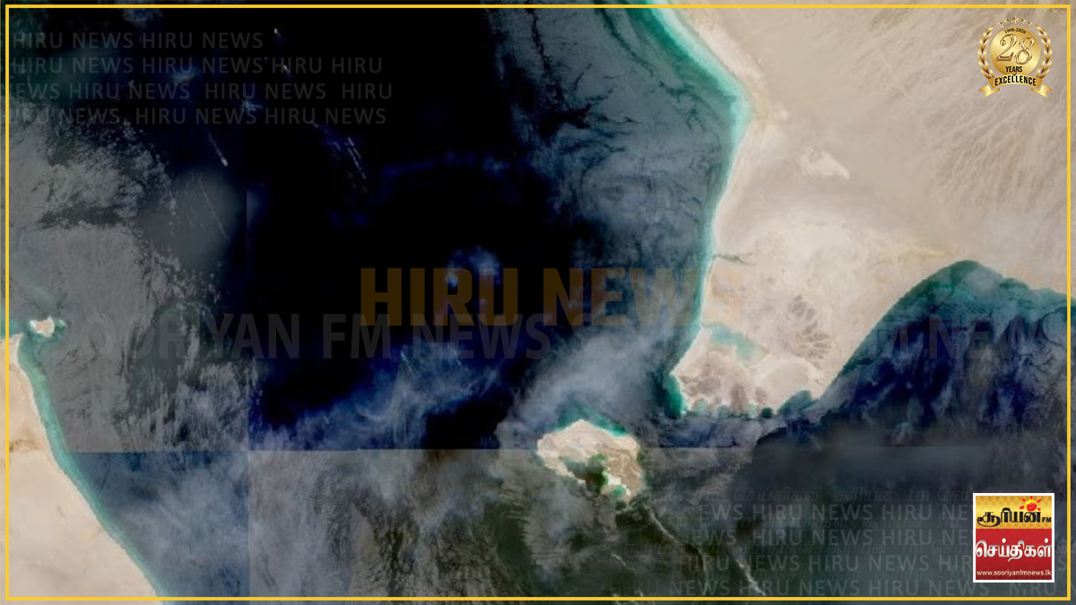 அமெரிக்கா தாக்கினால் செங்கடல் மூடப்படும்? ஹூதிகளுக்கு ஈரான் வழங்கிய ரகசிய உத்தரவு