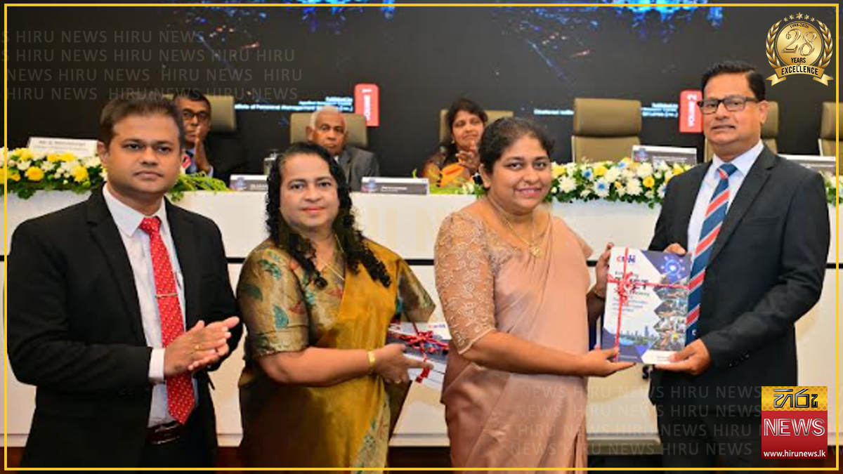 CIPM Sri Lanka celebrates 10th research symposium milestone with global participation