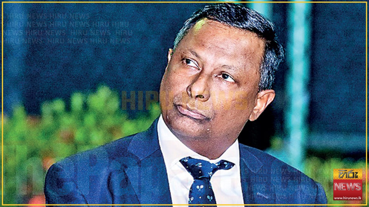 Suresh Subramaniam Honorary Life President of NOC and CGA Sri Lanka passes away