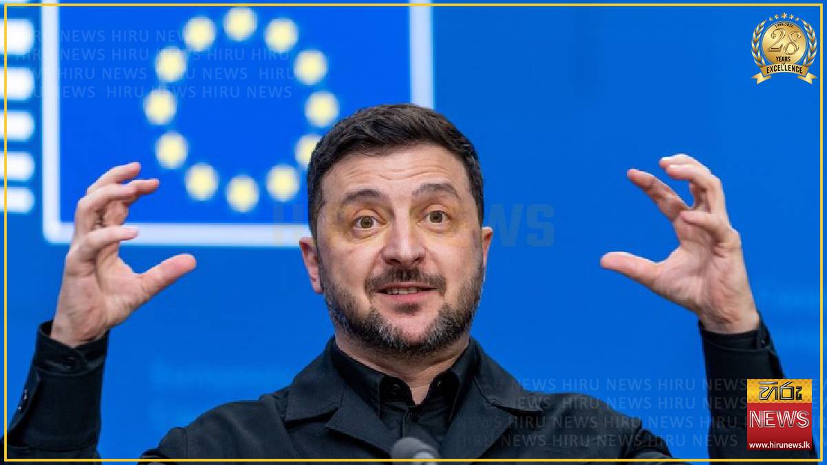 Zelensky ‘wants civilian deaths’ – Ukrainian spy
