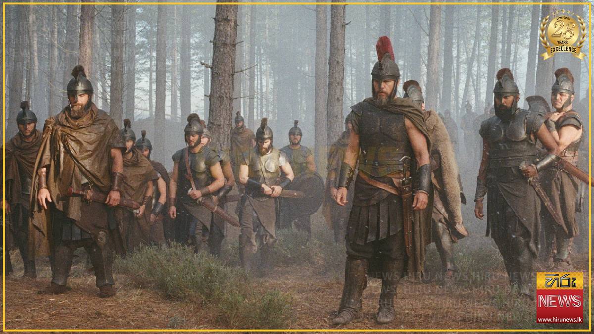 The Odyssey earns near-universal acclaim