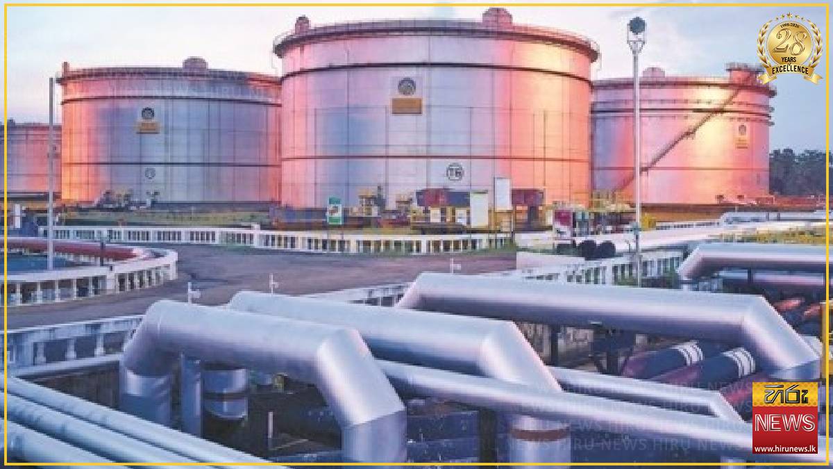 India is becoming the world's refining swing producer